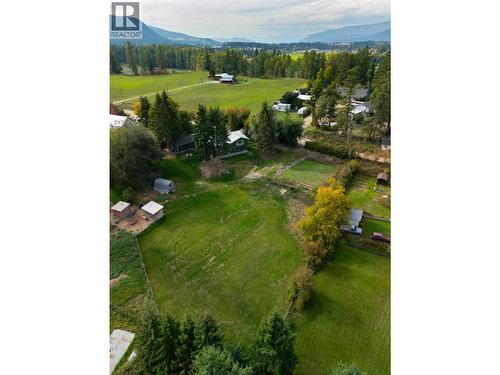 3764 Creamery Road, Armstrong, BC 