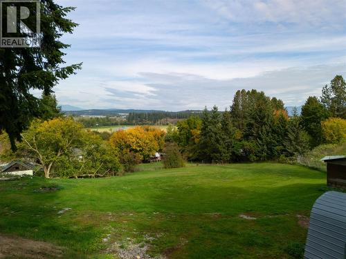 3764 Creamery Road, Armstrong, BC 