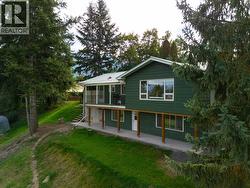 Walk out Basement - 