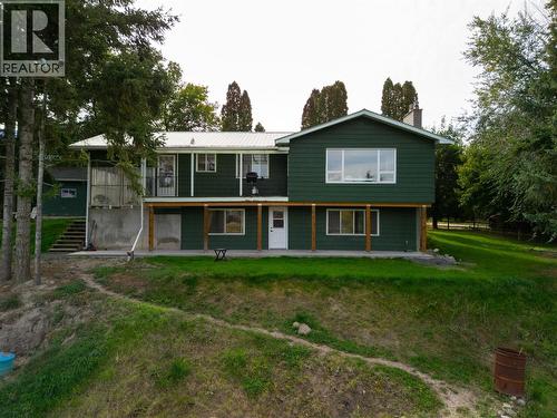 3764 Creamery Road, Armstrong, BC 