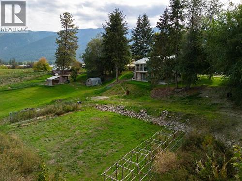 3764 Creamery Road, Armstrong, BC 