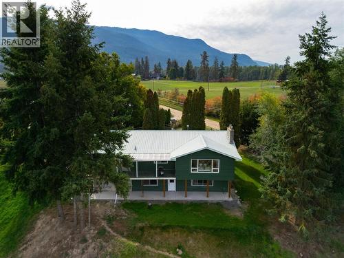 3764 Creamery Road, Armstrong, BC 