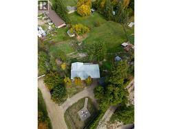 Dead End Road - 