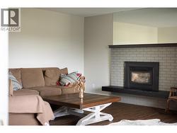Gas Fireplace #1 - 