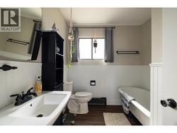 Main Bath - 4 Pce - 