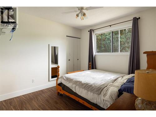 Bedroom #2 - 3764 Creamery Road, Armstrong, BC 