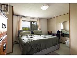 Bedroom #3 - Lower - 