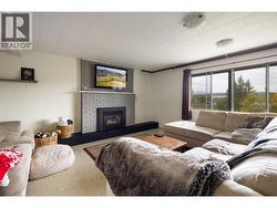 Recreation Room - 