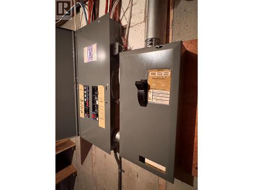 200 AMP Service - 3764 Creamery Road, Armstrong, BC 