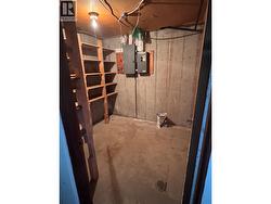 Large Cold Cellar - 