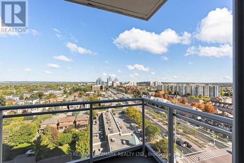 1103 - 8888 Yonge Street, Richmond Hill, ON 