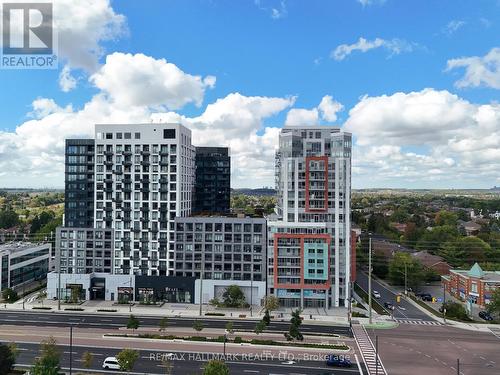 1103 - 8888 Yonge Street, Richmond Hill, ON 