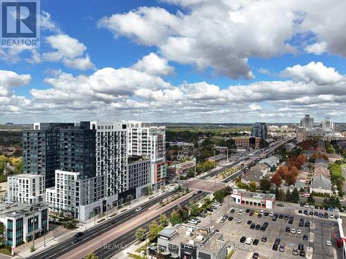 1103 - 8888 Yonge Street, Richmond Hill, ON 