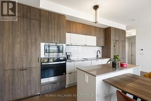 1103 - 8888 Yonge Street, Richmond Hill, ON 