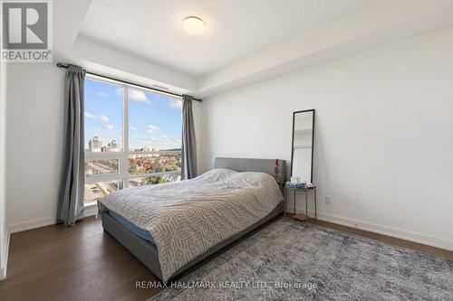 1103 - 8888 Yonge Street, Richmond Hill, ON 