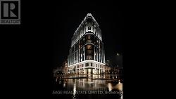 501 - 287 DAVENPORT ROAD Toronto, ON M5R 1J9