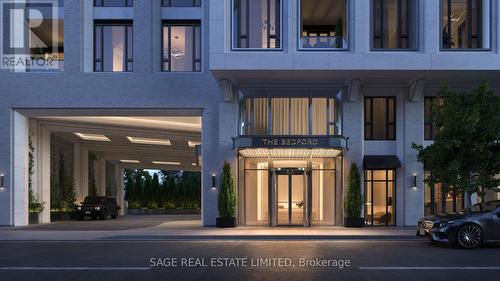501 - 287 Davenport Road, Toronto, ON 
