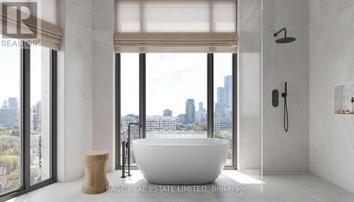 501 - 287 Davenport Road, Toronto, ON 