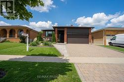 438 WOODBRIDGE AVENUE Vaughan, ON L4L 2T4