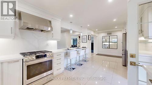 438 Woodbridge Avenue, Vaughan, ON 