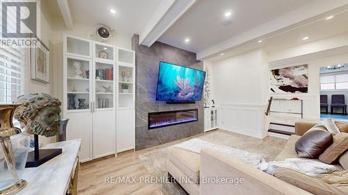 438 Woodbridge Avenue, Vaughan, ON 