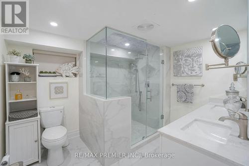 438 Woodbridge Avenue, Vaughan, ON 