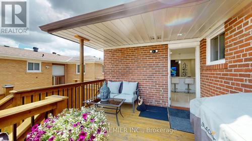 438 Woodbridge Avenue, Vaughan, ON 