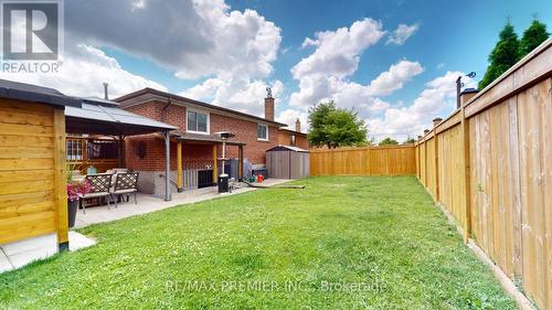 438 Woodbridge Avenue, Vaughan, ON 