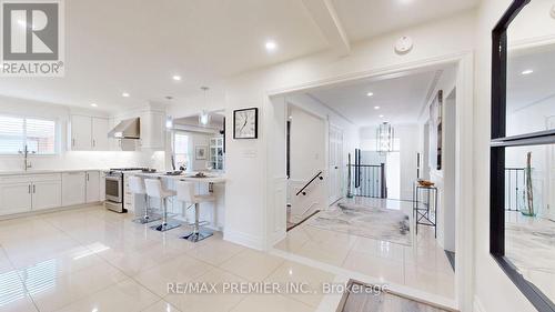 438 Woodbridge Avenue, Vaughan, ON 