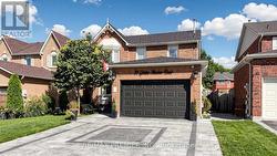 97 GOLDEN MEADOW ROAD Barrie, ON L4N 7G3