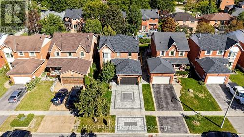 97 Golden Meadow Road, Barrie, ON 