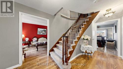 97 Golden Meadow Road, Barrie, ON 