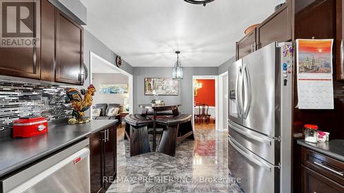 97 Golden Meadow Road, Barrie, ON 