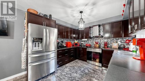 97 Golden Meadow Road, Barrie, ON 