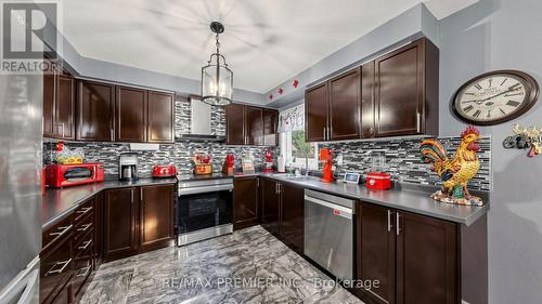 97 Golden Meadow Road, Barrie, ON 