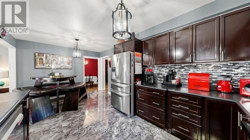 97 Golden Meadow Road, Barrie, ON 