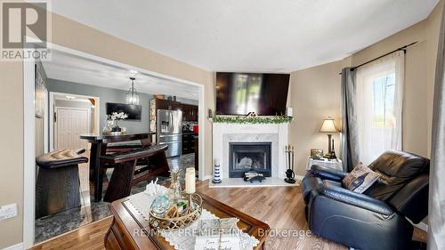 97 Golden Meadow Road, Barrie, ON 