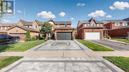 97 Golden Meadow Road, Barrie, ON 