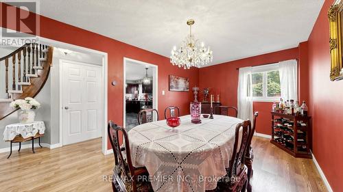 97 Golden Meadow Road, Barrie, ON 