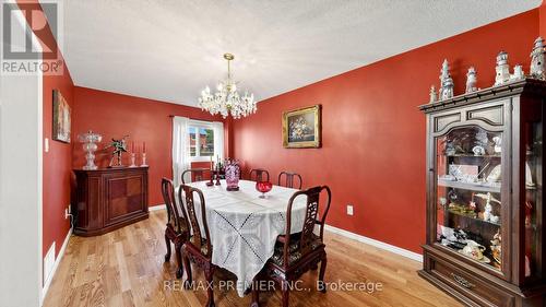 97 Golden Meadow Road, Barrie, ON 