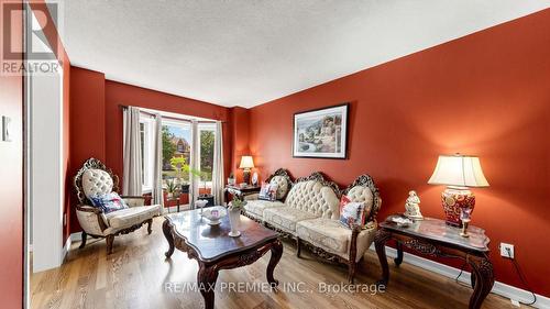 97 Golden Meadow Road, Barrie, ON 