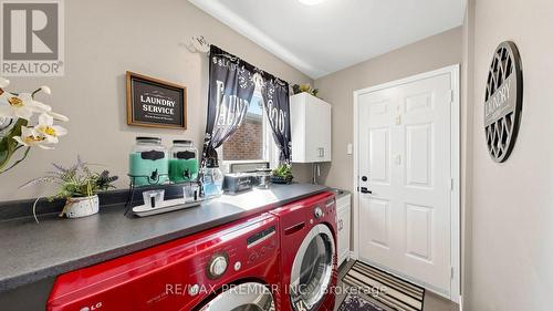 97 Golden Meadow Road, Barrie, ON 