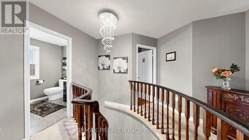 97 Golden Meadow Road, Barrie, ON 