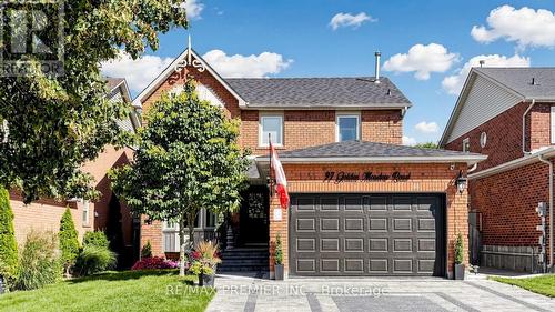 97 Golden Meadow Road, Barrie, ON 