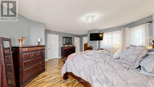 97 Golden Meadow Road, Barrie, ON 