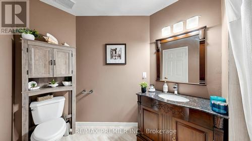 97 Golden Meadow Road, Barrie, ON 