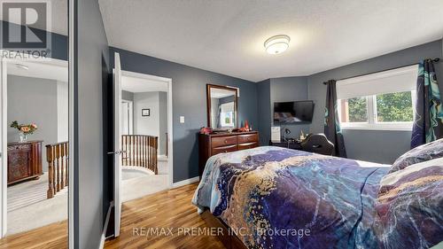97 Golden Meadow Road, Barrie, ON 