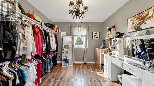 97 Golden Meadow Road, Barrie, ON 