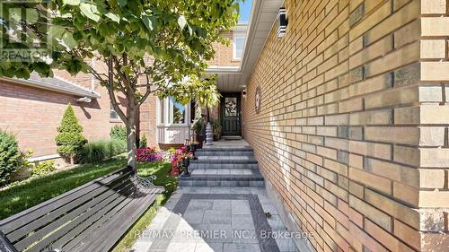 97 Golden Meadow Road, Barrie, ON 