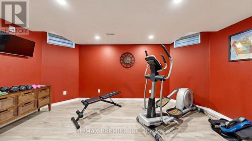 97 Golden Meadow Road, Barrie, ON 
